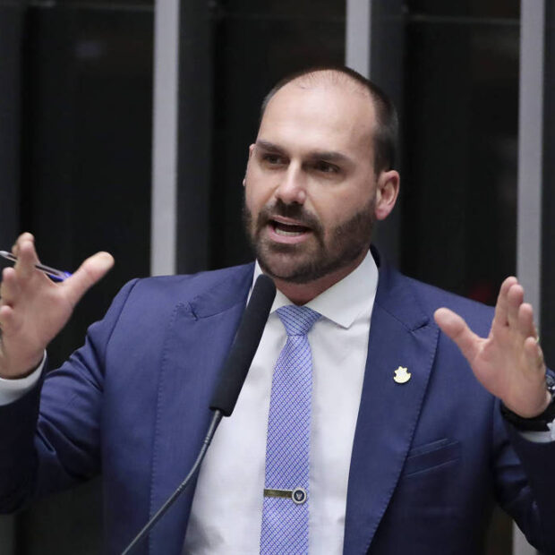 eduardo bolsonaro