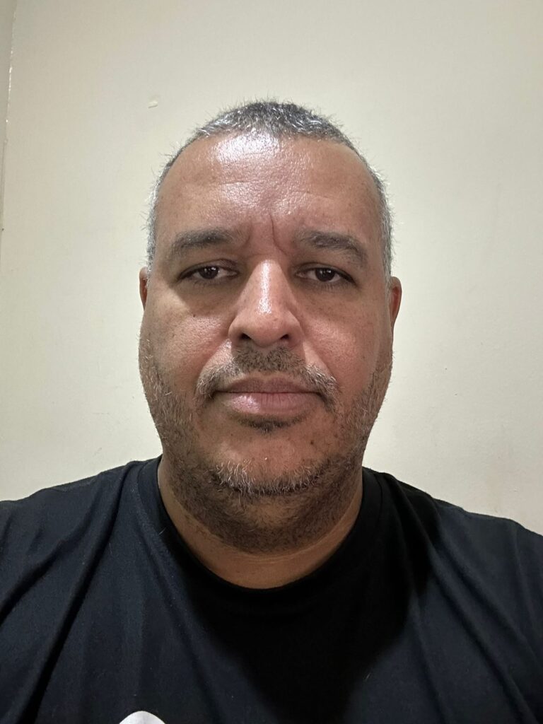 wellington matos
