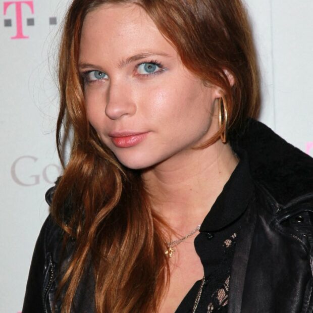 Daveigh Chase 2011