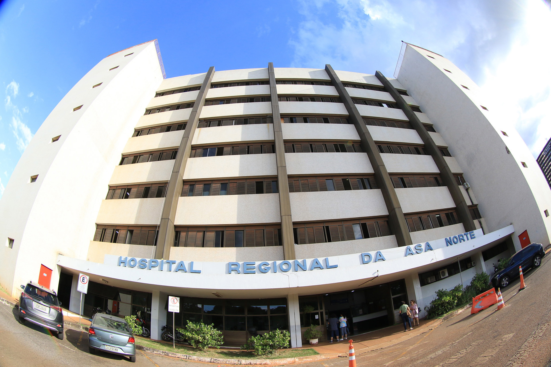 hrsan hospital regional asa norte
