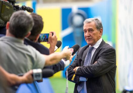fbl brazil cbf fifa parreira