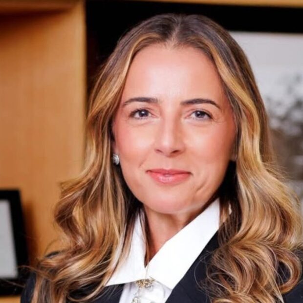 A TIM anunciou Luciene Pandolfo como nova vice-presidente Jurídica e Corporate Affairs da companhia.