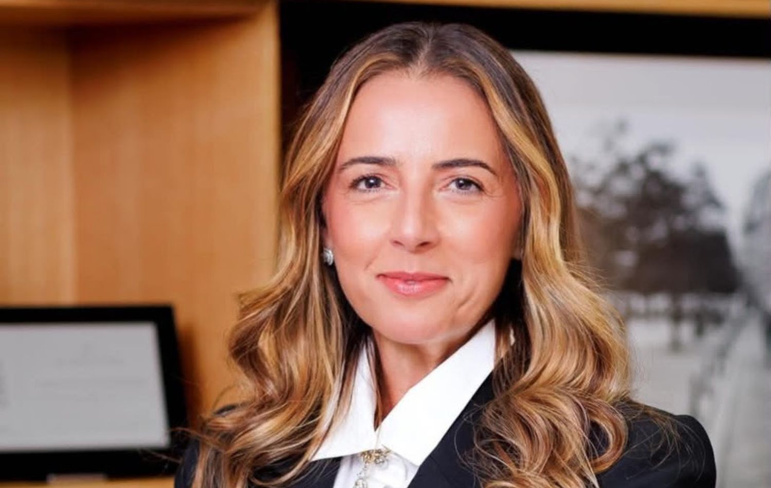A TIM anunciou Luciene Pandolfo como nova vice-presidente Jurídica e Corporate Affairs da companhia.