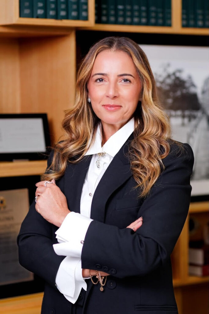 Com mais de 20 anos de experiência em setores regulados, Luciene Pandolfo assume uma das cadeiras mais estratégicas da TIM.