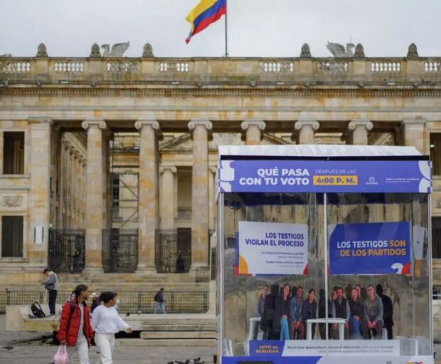 colombia