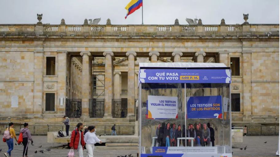 colombia