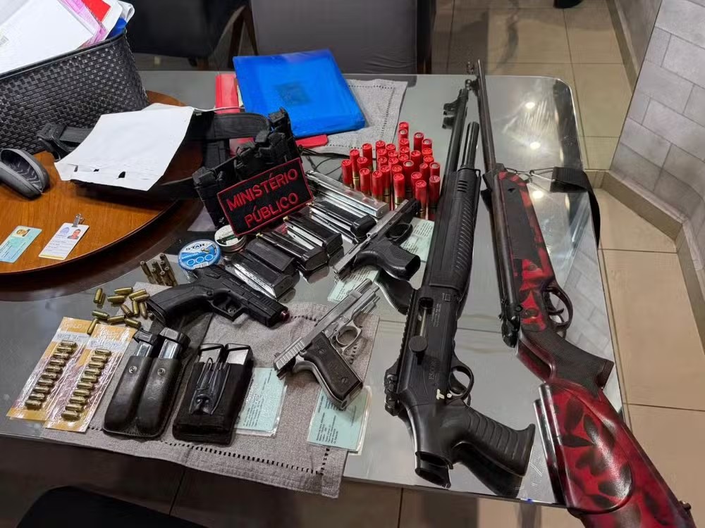 armas