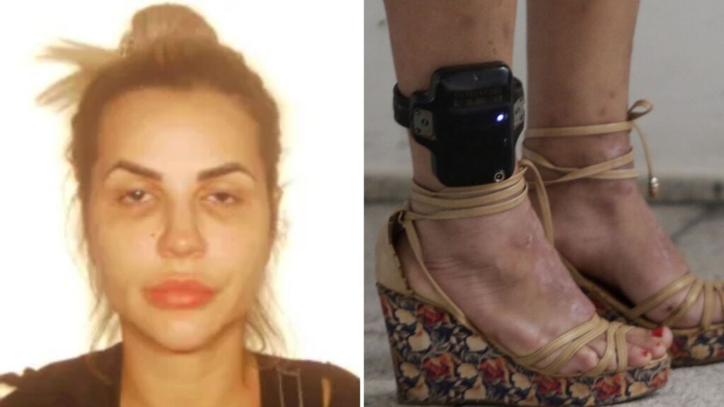 Defesa de Deolane pediu transferência ou prisão domiciliar, mas a Justiça negou as solicitações