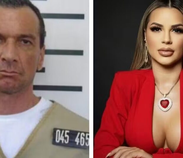 Deolane Bezerra virou ré por organização criminosa e lavagem de dinheiro ligada ao PCC