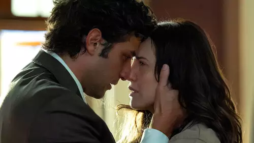 655498500 pilar ameaca a vida de pedro e obriga adriana a tomar uma decisao dolorosa em quem ama cuida