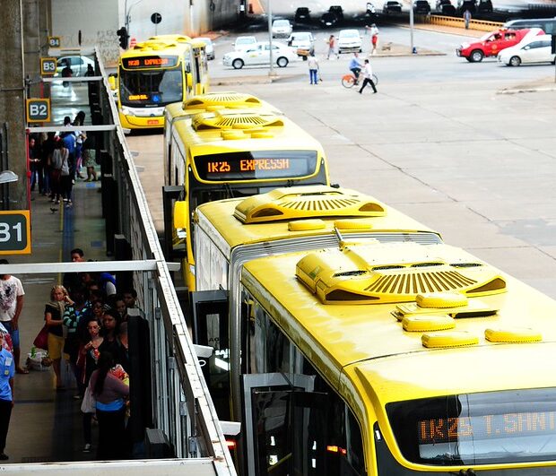 onibus df