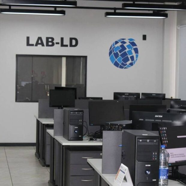 lab ld (laboratório de tecnologia contra a lavagem de dinheiro