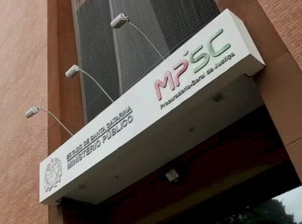 Ministério Público de Santa Catarina
