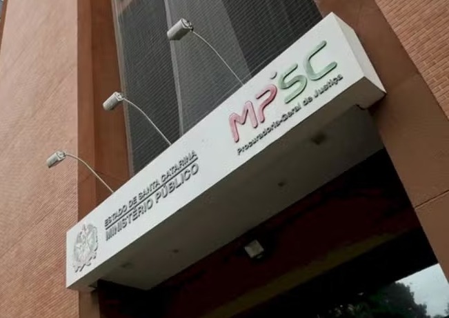 Ministério Público de Santa Catarina