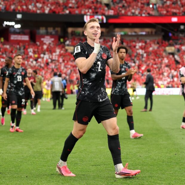 canada v qatar: group b fifa world cup 2026