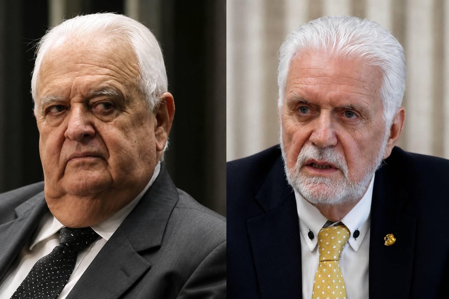 dupla hargreaves e wagner