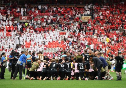 canada v qatar: group b fifa world cup 2026