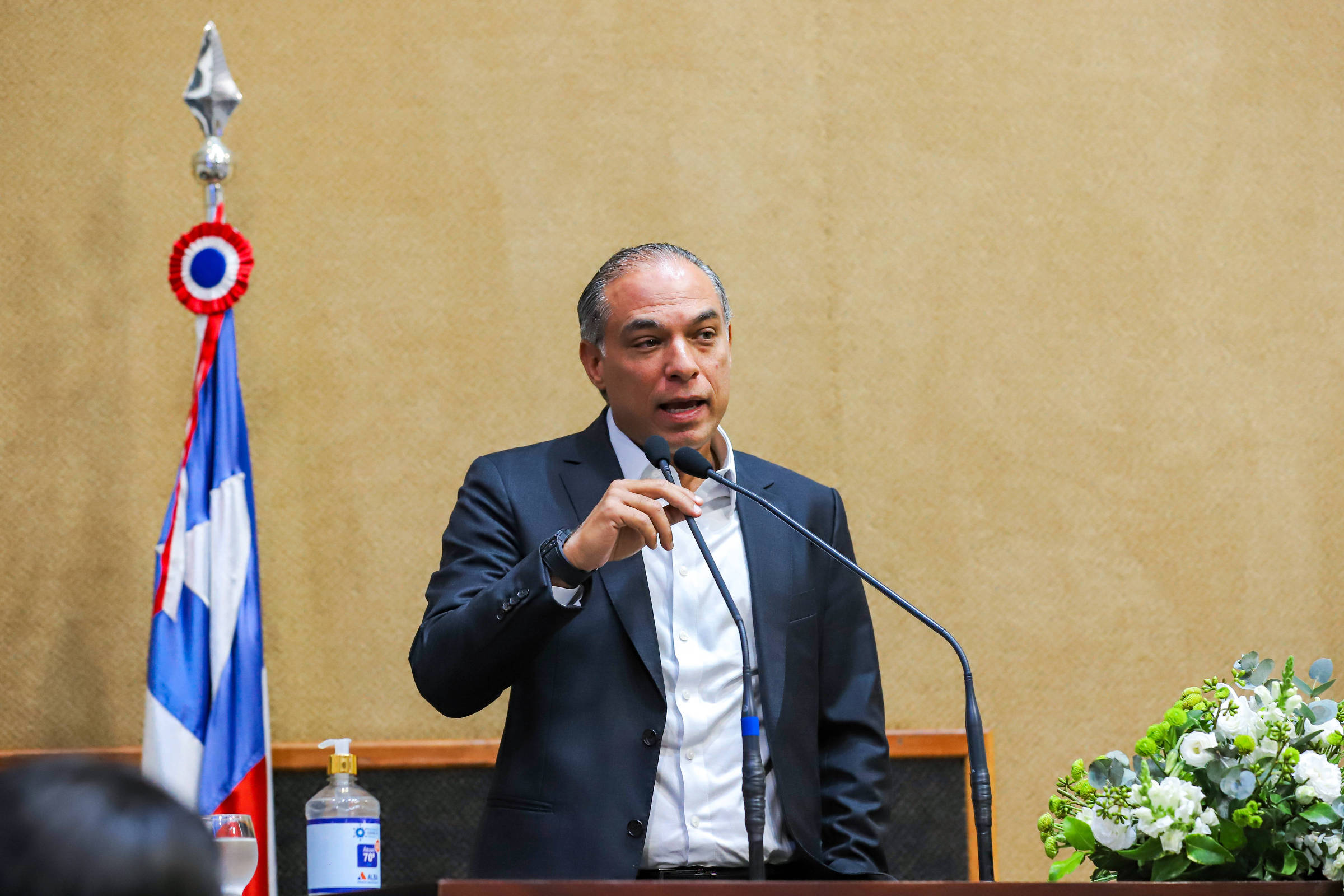 augusto lima