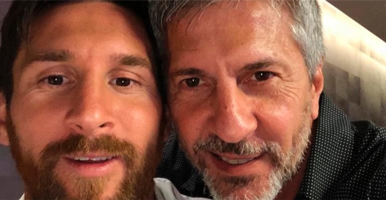 Jorge Horacio Messi: Família esclarece estado de saúde após boatos