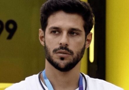Rodrigo Mussi revelou ter sido vítima de abuso sexual na infância