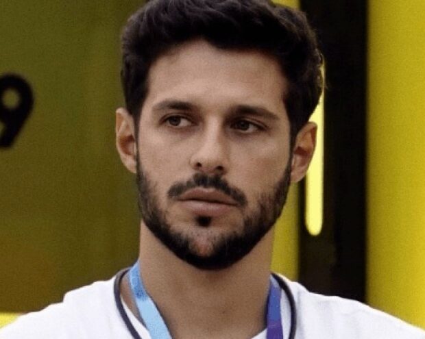 Rodrigo Mussi revelou ter sido vítima de abuso sexual na infância