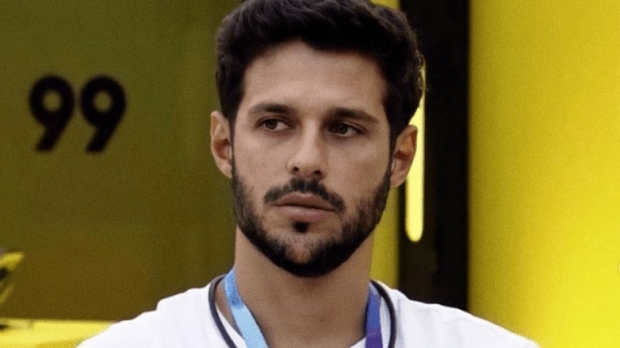 Rodrigo Mussi revelou ter sido vítima de abuso sexual na infância