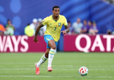 brazil v morocco: group c fifa world cup 2026