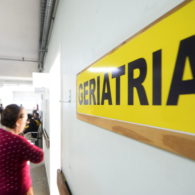 geriatria