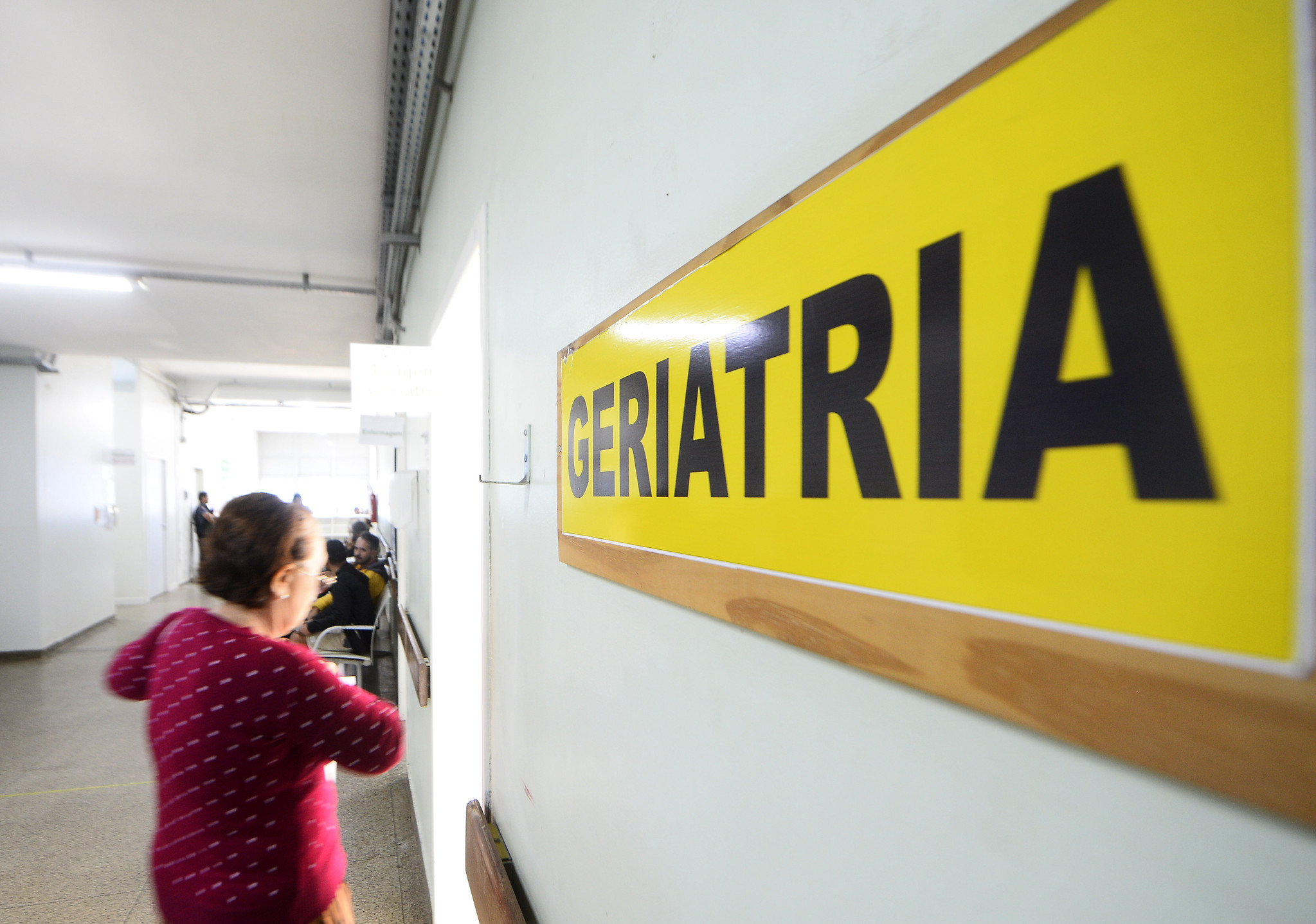 geriatria