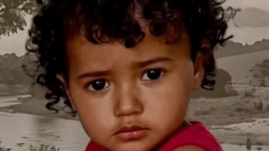 polícia descarta participação de terceiros em morte de bebê que sumiu em go
