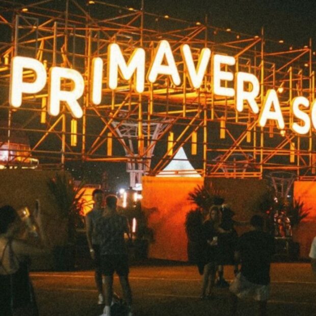 Primavera Sound São Paulo 2026 acontece nos dias 5 e 6 de dezembro
