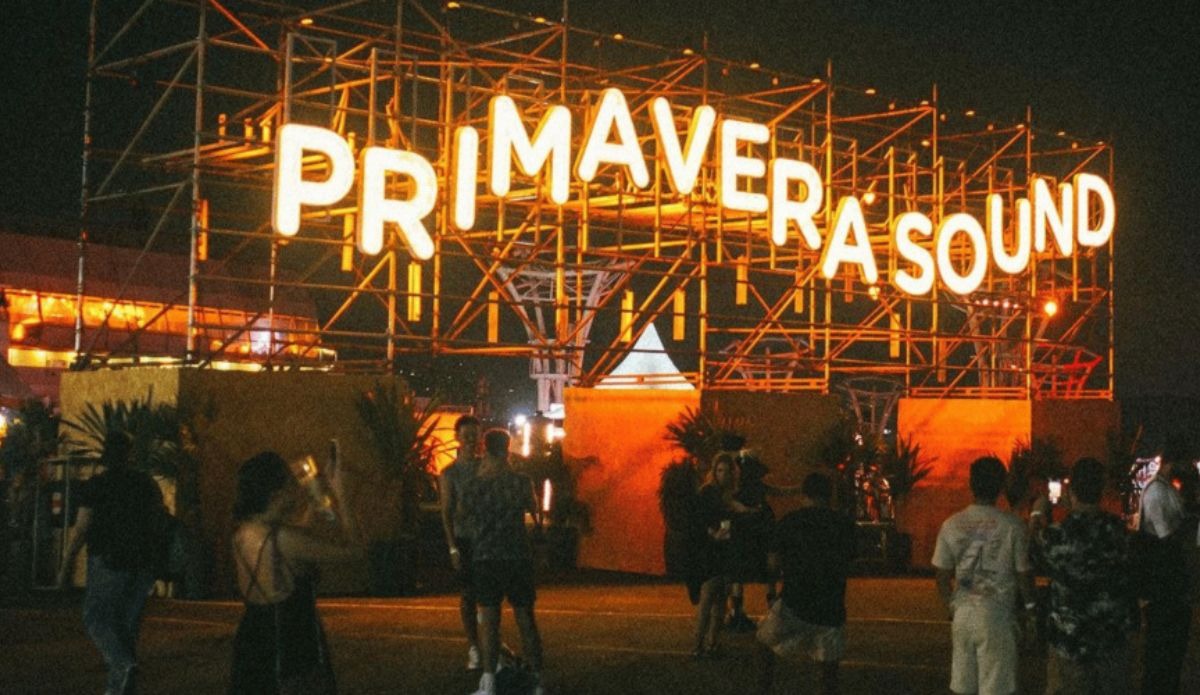 Primavera Sound São Paulo 2026 acontece nos dias 5 e 6 de dezembro