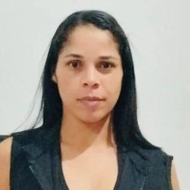 silvania maria da silva foi morta pelo ex marido em arapiraca