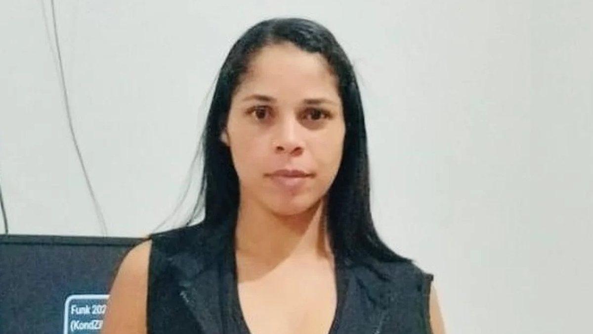 silvania maria da silva foi morta pelo ex marido em arapiraca