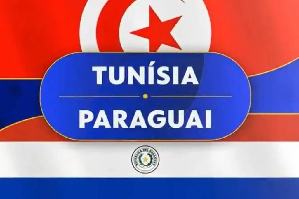 Confronto correto da madrugada de sábado (20) é Turquia x Paraguai
