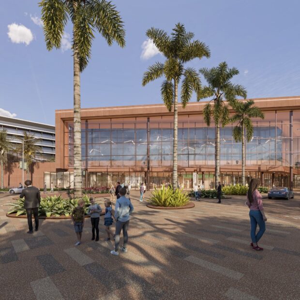 Brasília ganhará um novo polo de inovação, entretenimento e tecnologia. A Multiverso Experience inaugura em setembro sua primeira unidade no Distrito Federal, dentro do Partage Lago Sul, com 1.800 m² dedicados a experiências imersivas, exposições e eventos.