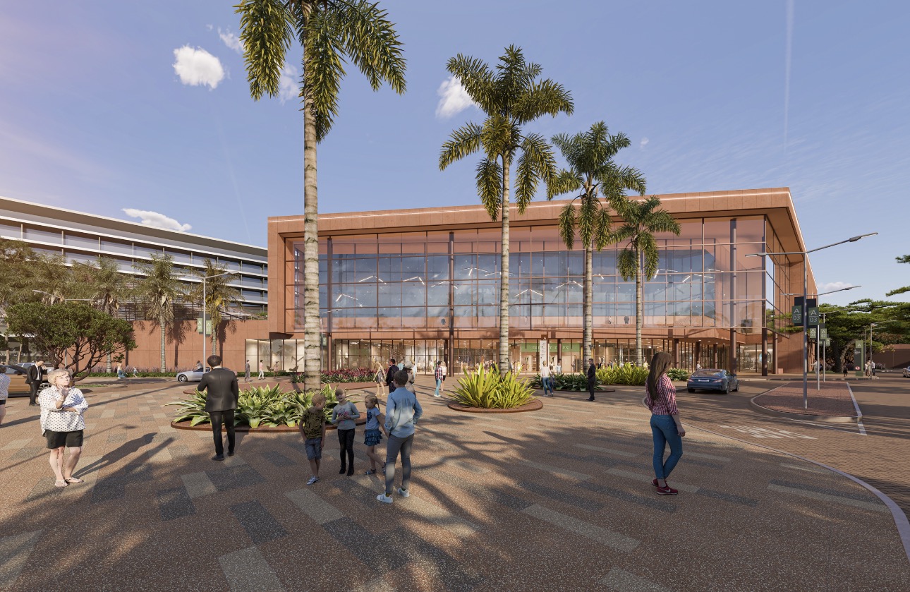 Brasília ganhará um novo polo de inovação, entretenimento e tecnologia. A Multiverso Experience inaugura em setembro sua primeira unidade no Distrito Federal, dentro do Partage Lago Sul, com 1.800 m² dedicados a experiências imersivas, exposições e eventos.