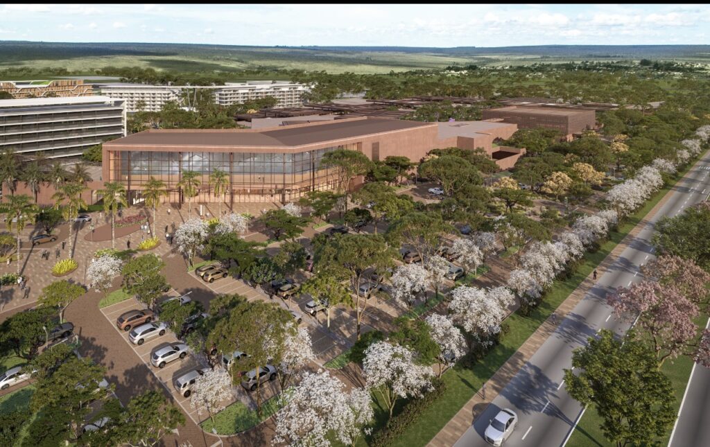 Referência nacional em experiências imersivas, a Multiverso Experience amplia sua presença no país com uma nova operação em Brasília. O espaço promete unir cultura, tecnologia, entretenimento e soluções corporativas em um ambiente inovador.