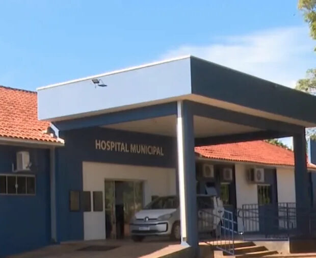 médico é preso suspeito de ameaçar servidores no pr