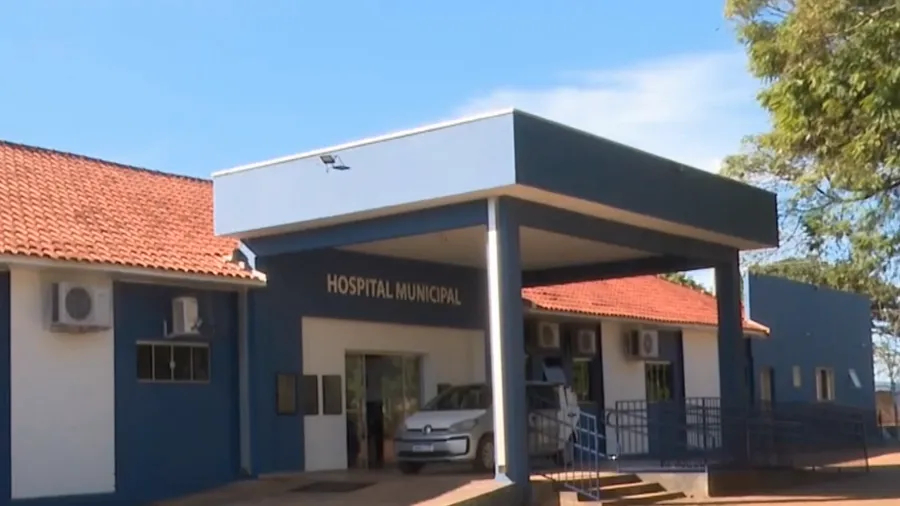 médico é preso suspeito de ameaçar servidores no pr