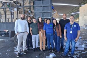 semob na reciclagem