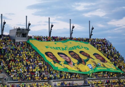 brazil v haiti: group c fifa world cup 2026