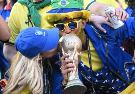 copa do mundo brasil