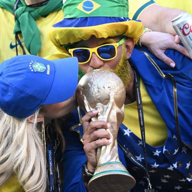 copa do mundo brasil