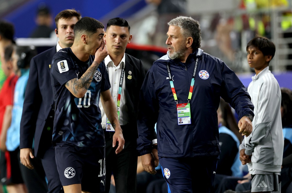 türkiye v paraguay: group d fifa world cup 2026