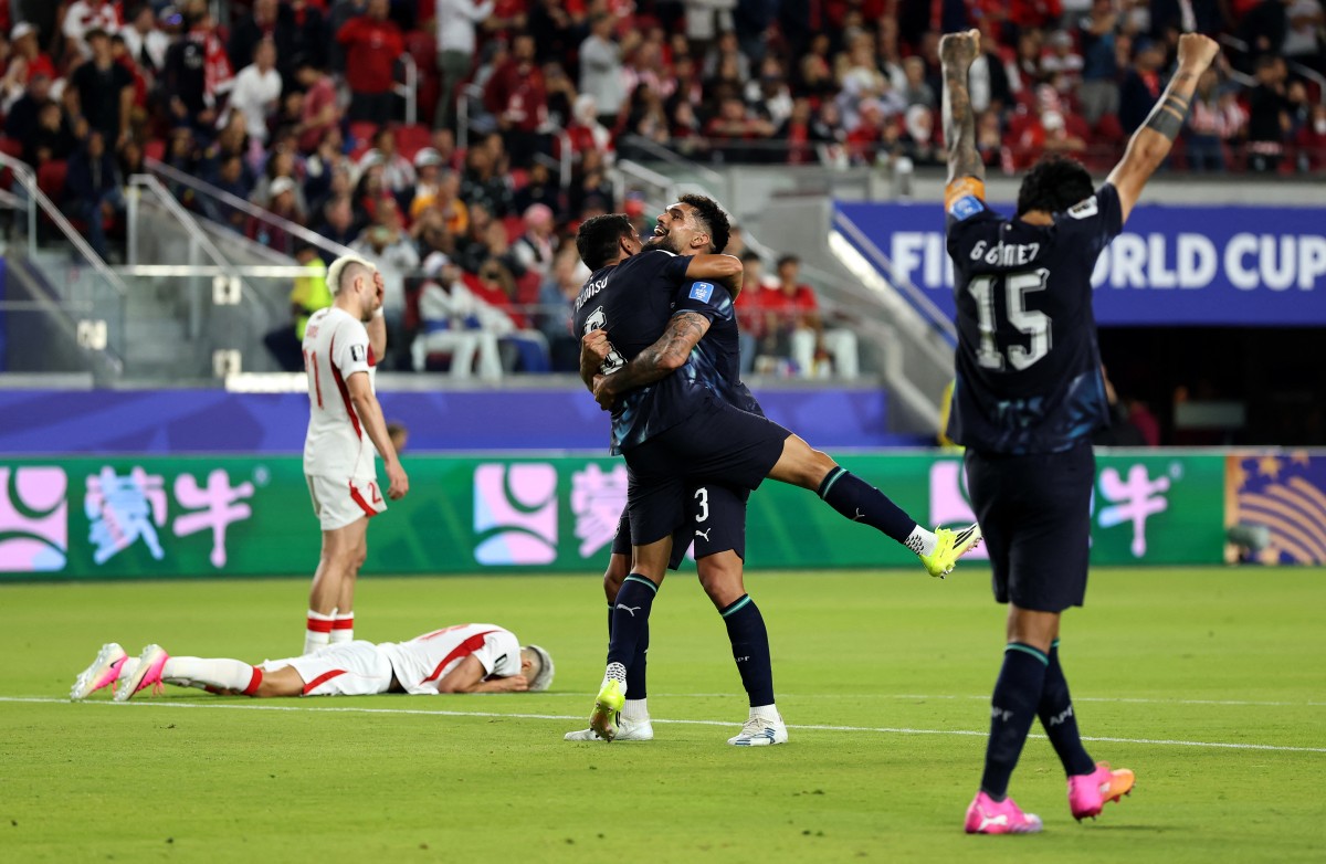 türkiye v paraguay: group d fifa world cup 2026