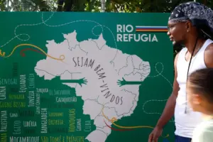 refugiados