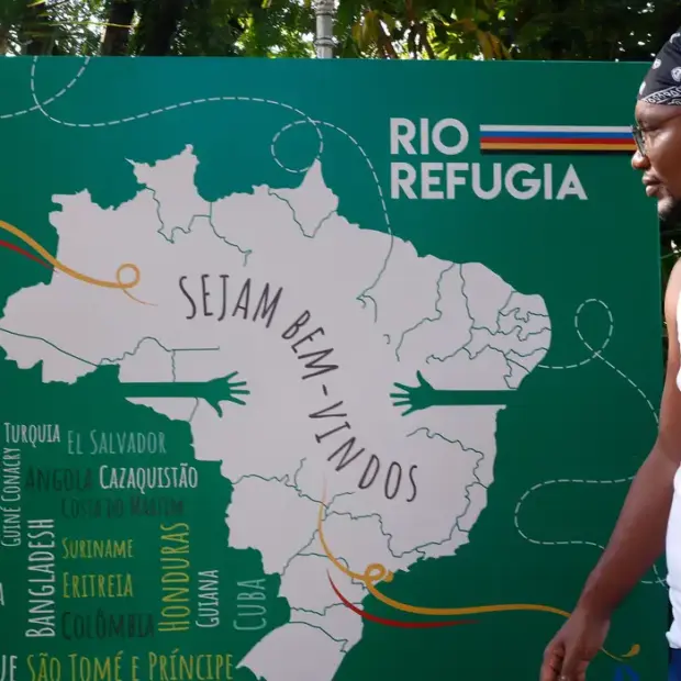 refugiados