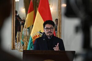 bolivia politics crisis protests diplomacy