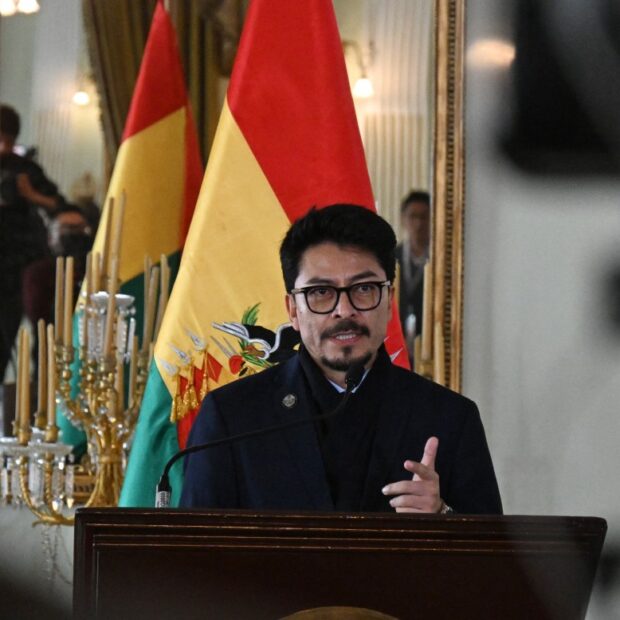 bolivia politics crisis protests diplomacy
